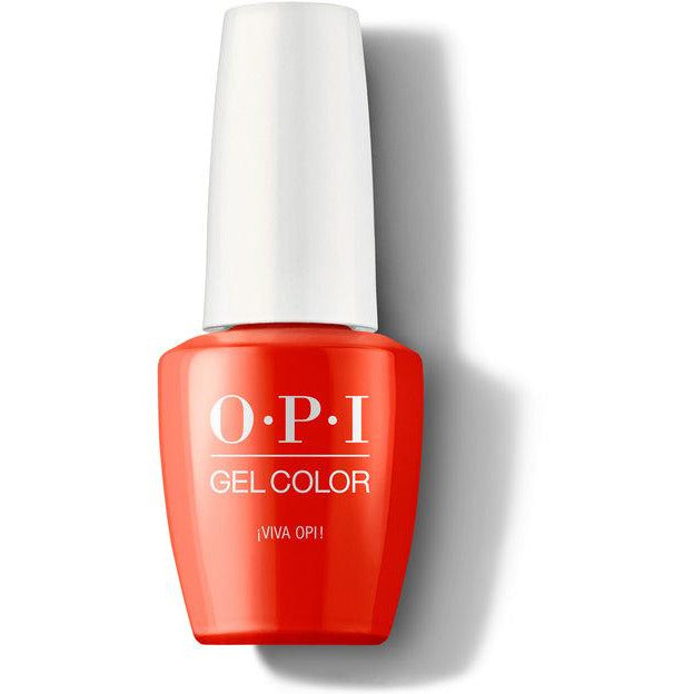 OPI GelColor - Viva OPI (GCM90) Main image