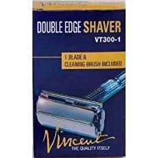 Vincent Double Edge Shaver (VT300-1) Main image