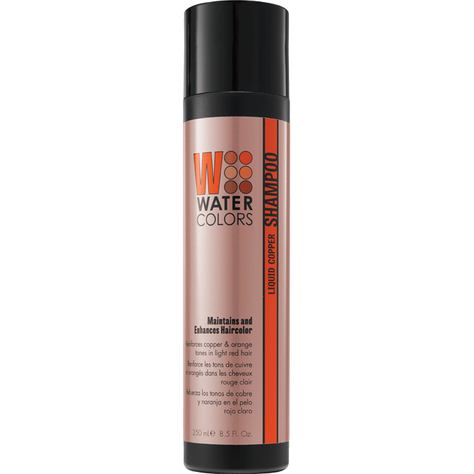Watercolors Classic Shampoo