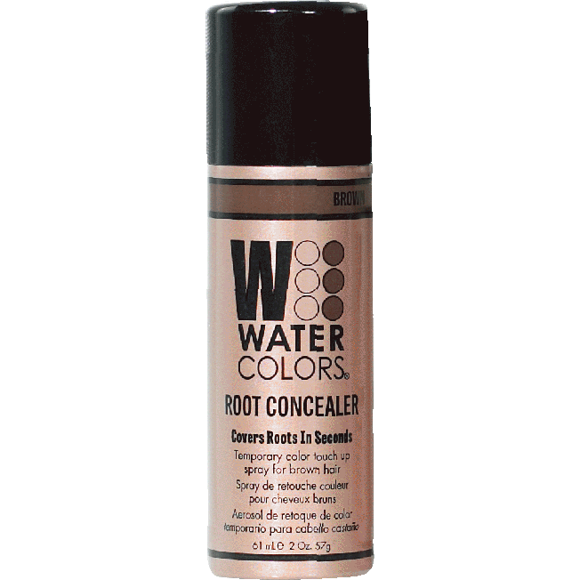 Watercolors Root Concealer 2oz Secondary image