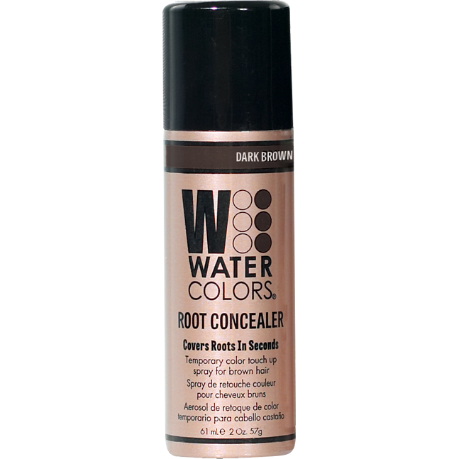 Watercolors Root Concealer 2oz