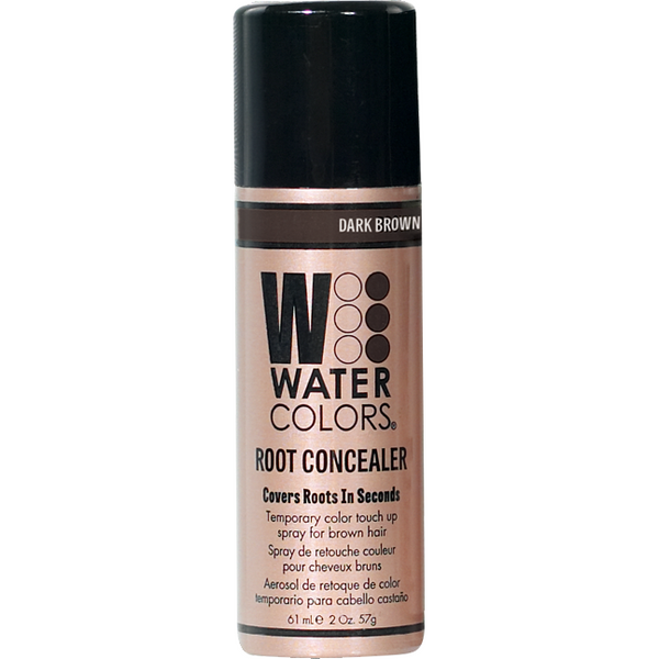Watercolors Root Concealer 2oz