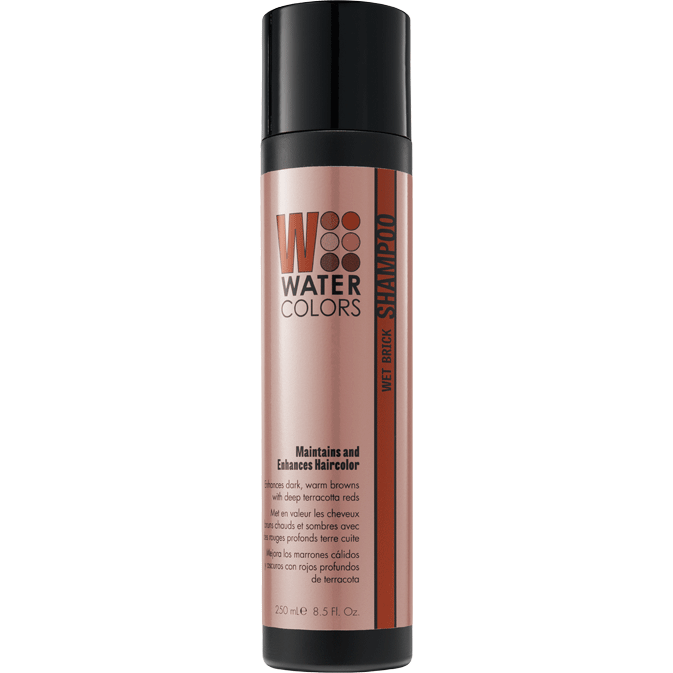 Watercolors Classic Shampoo