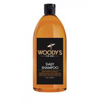 Woodys Daily Shampoo