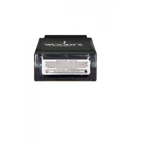 Woody's Cologne 3.4oz