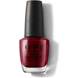 OPI Nail Lacquer - We The Female (NLW64)