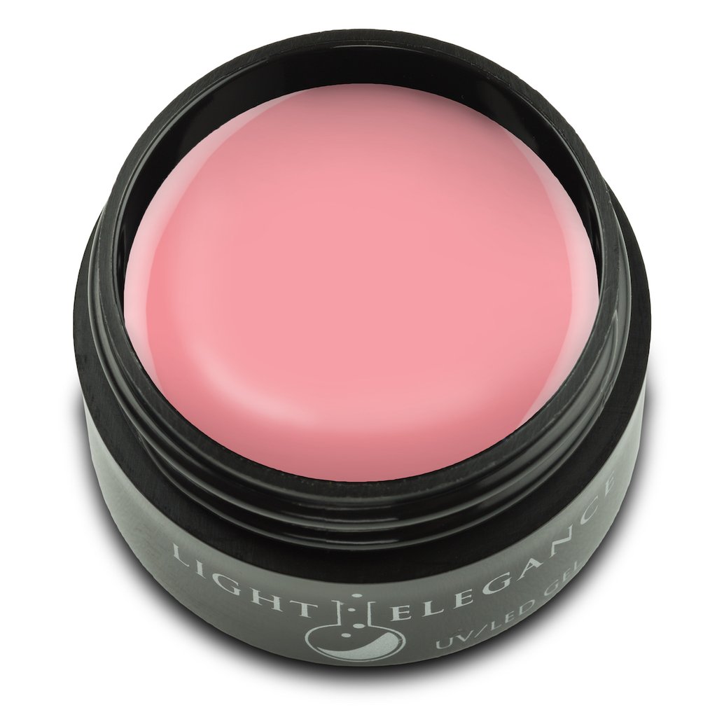 Light Elegance - What In Carnations Color Gel Gel - 17ml
