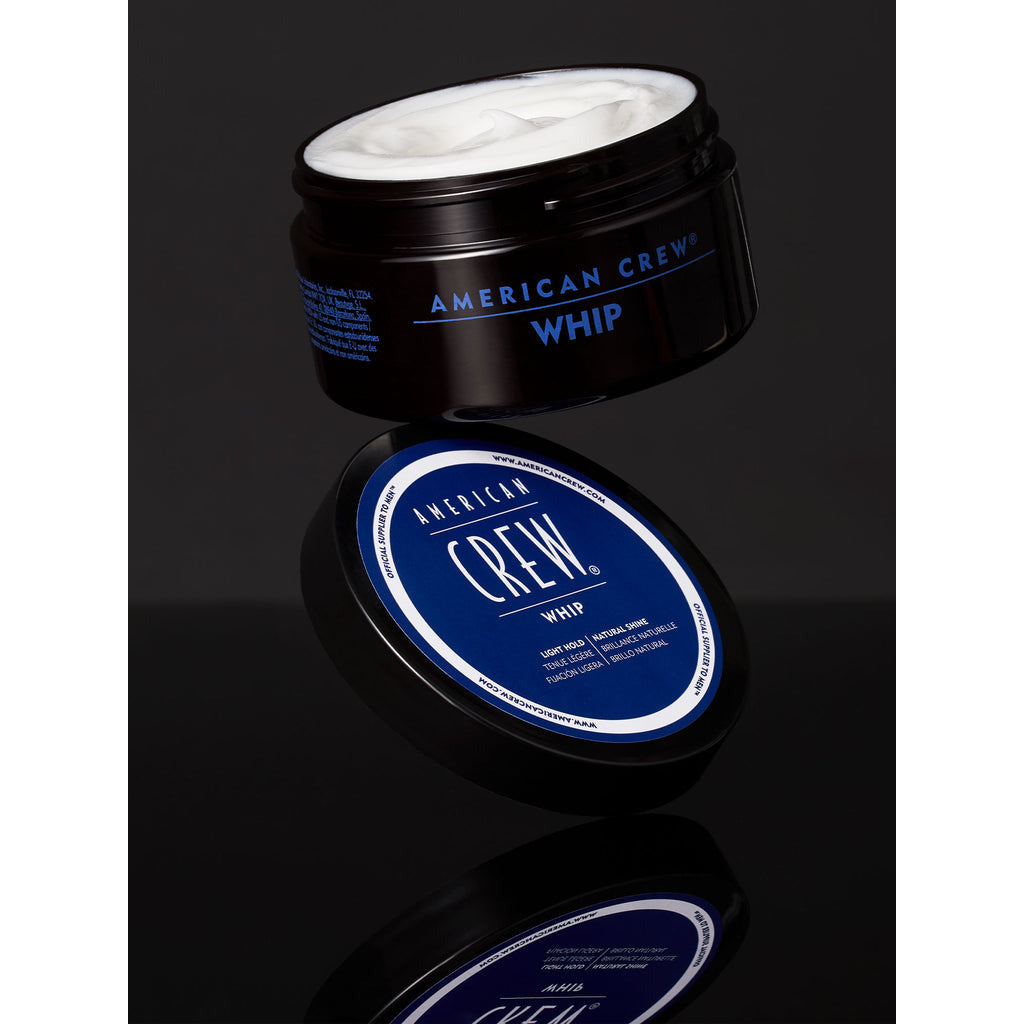 American Crew Whip 3oz