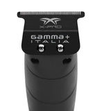Gamma+ X-Pro Wide Trimmer Blade - Black Diamond