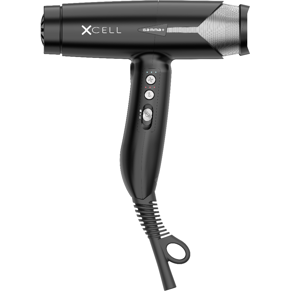 Gamma+ XCELL Dryer Main image