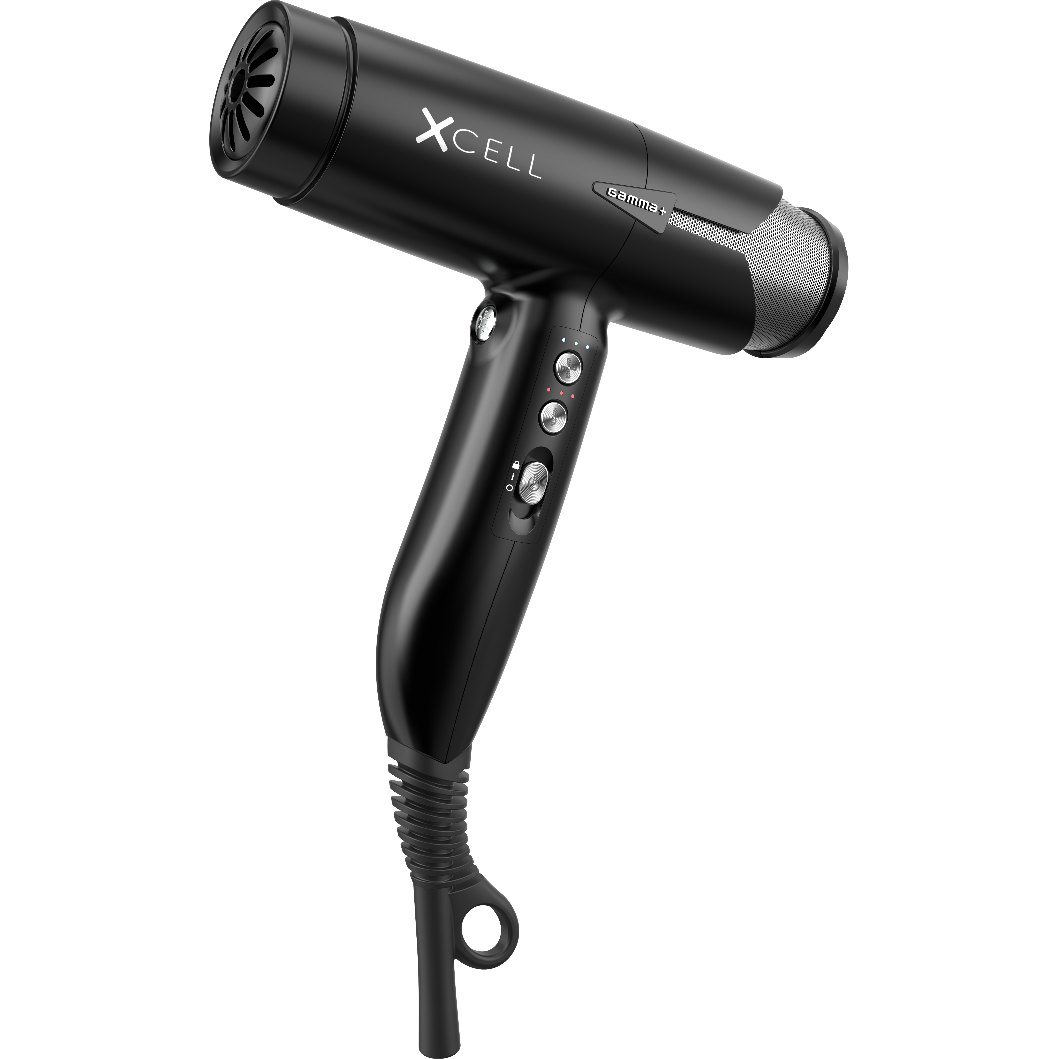 Gamma+ XCELL Dryer Secondary image