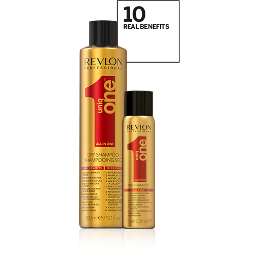 UniqOne Dry Shampoo 2.5oz Main image