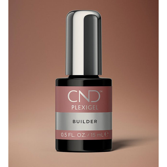 CND PlexiGel Builder - Milky Mauve .5oz Main image