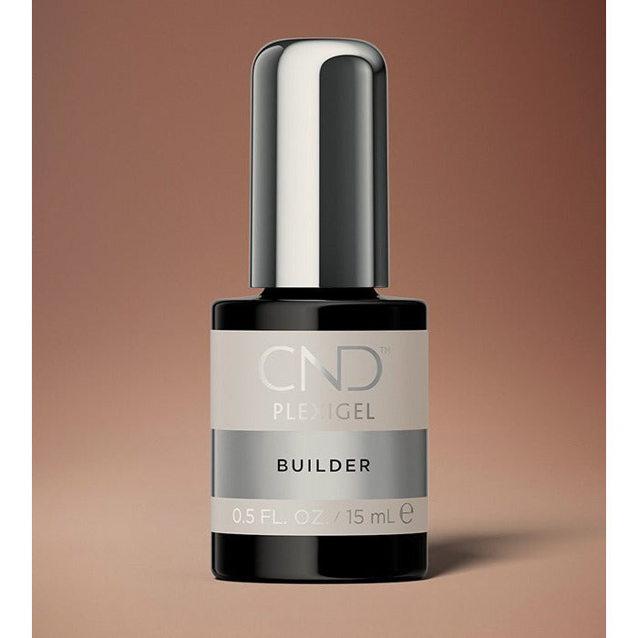 CND PlexiGel Builder - Oat Milk .5oz Main image