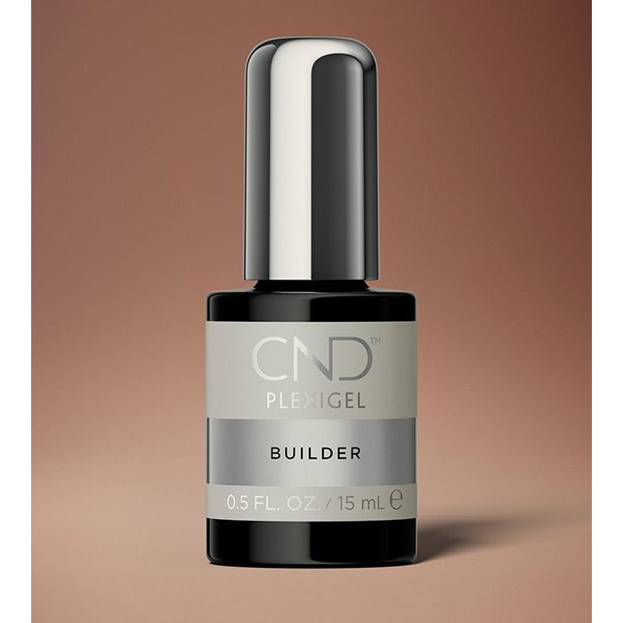 CND PlexiGel Builder - Porcelain .5oz Main image