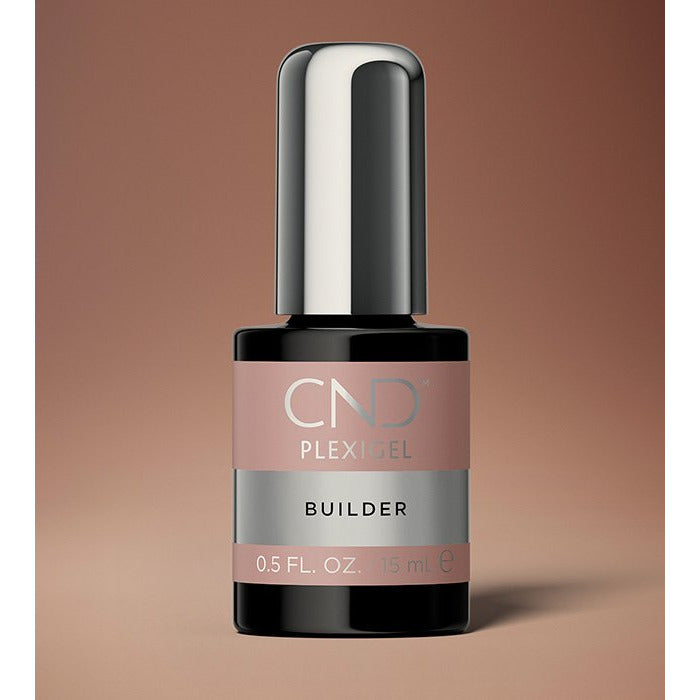 CND PlexiGel Builder - Soft Blush .5oz Main image