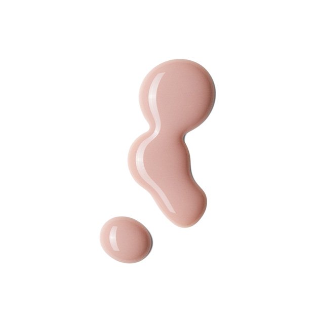 CND PlexiGel Builder - Soft Blush .5oz Secondary image