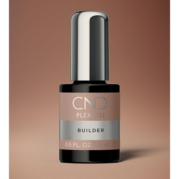 CND PlexiGel Builder - Spiced Taffy .5oz Main image