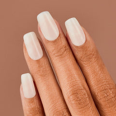 CND PlexiGel Builder - Porcelain .5oz
