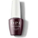 OPI GelColor - Yes My Condor Can-Do! (GCP41)