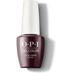 OPI GelColor - Yes My Condor Can-Do! (GCP41)