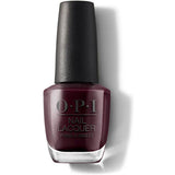 OPI Nail Lacquer - Yes My Condor Can Do! (NLP41)