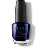 OPI Nail Lacquer - Yoga-Ta Get This Blue! (NLI47)