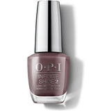 OPI Infinite Shine - You Don't Know Jacques! (ISLF15)