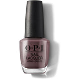OPI Nail Lacquer - You Don't Know Jacques! (NLF15)