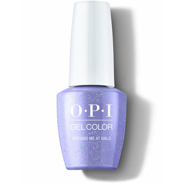 OPI GelColor - You Had Me At HALO (GCD58) Main image