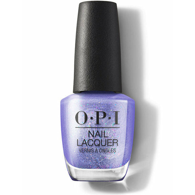 OPI Nail Lacquer - You Had Me At HALO (NLD58) Main image