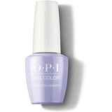 OPI GelColor - You're Such A Budapest (GCE74)