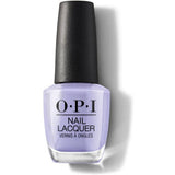 OPI Nail Lacquer - You're Such a BudaPest (NLE74)