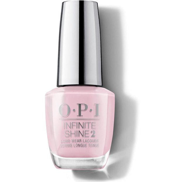 OPI Infinite Shine - You've Got That Glass-glow (ISLU22