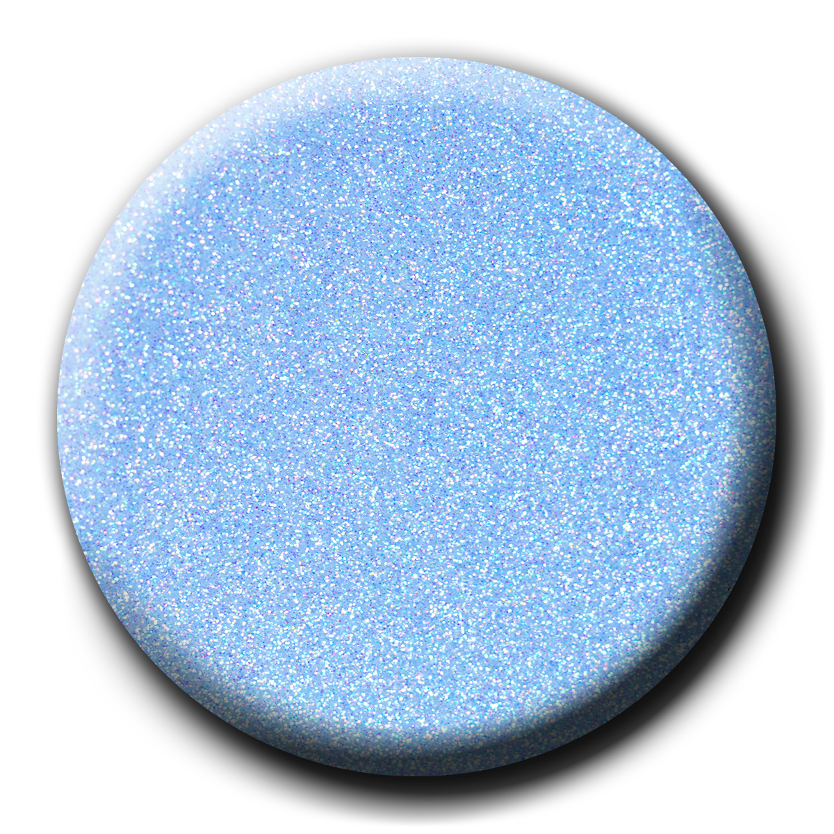 Light Elegance - Yummy Gummy Glitter Gel - 17ml